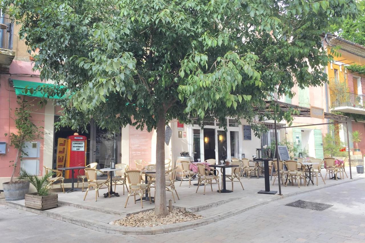 屈屈龙Maison De Charme Renovee别墅 外观 照片