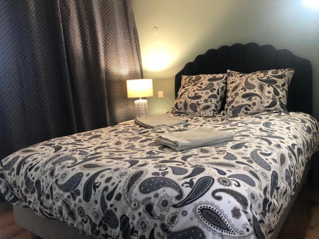 屈屈龙Maison De Charme Renovee别墅 外观 照片