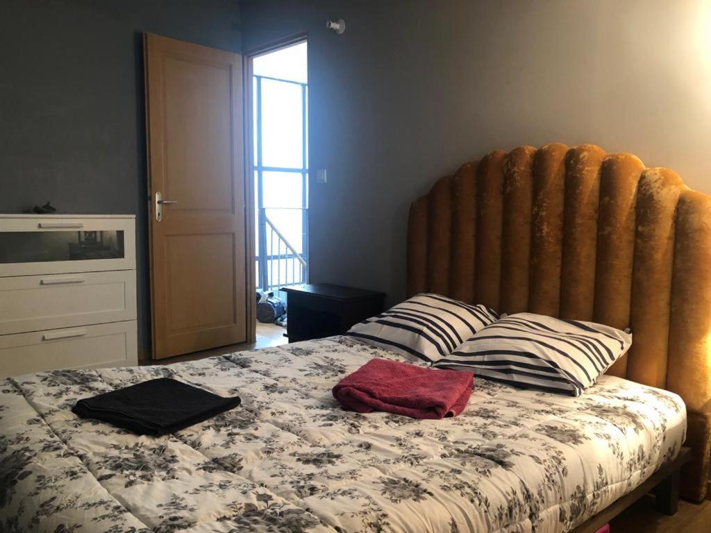 屈屈龙Maison De Charme Renovee别墅 外观 照片