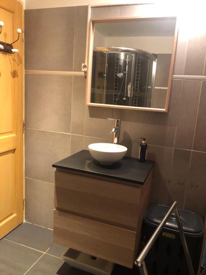 屈屈龙Maison De Charme Renovee别墅 外观 照片